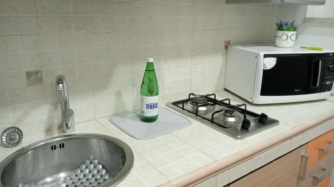 Casa Miele Ortigia Apartment Syracuse Luaran gambar