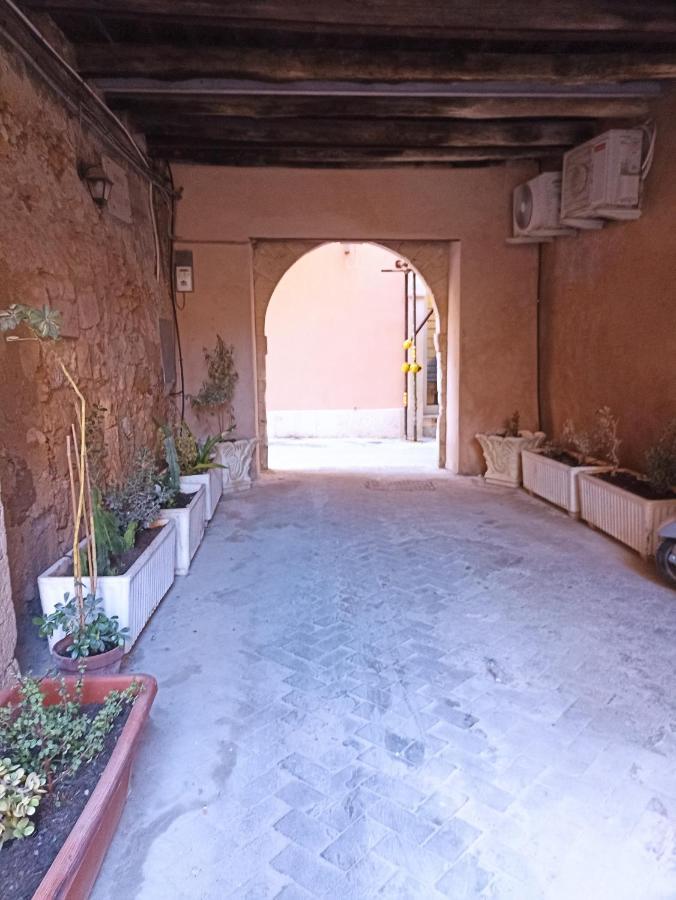 Casa Miele Ortigia Apartment Syracuse Luaran gambar