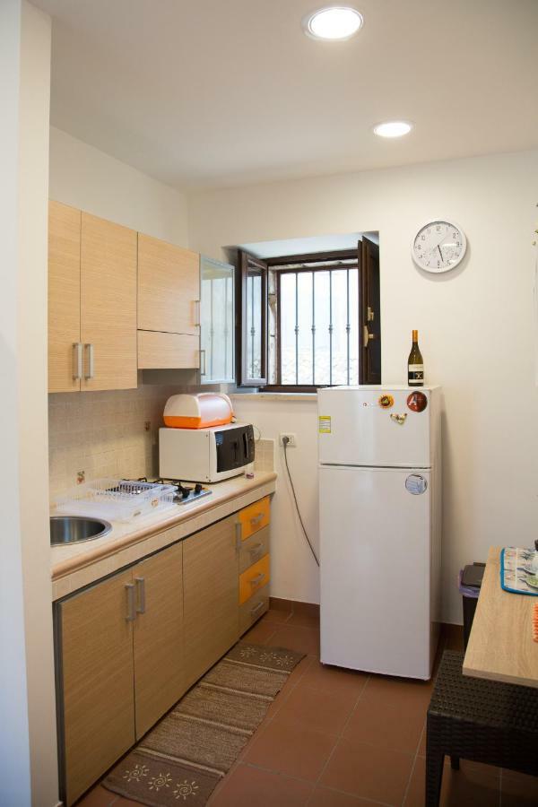 Casa Miele Ortigia Apartment Syracuse Luaran gambar