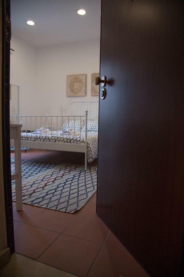 Casa Miele Ortigia Apartment Syracuse Luaran gambar