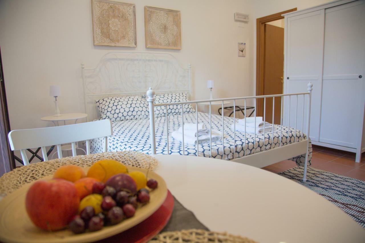 Casa Miele Ortigia Apartment Syracuse Luaran gambar